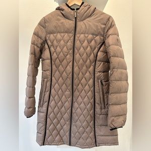 Michael Kors Packable Down Fill, Small